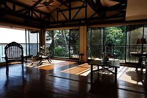 Sierra Resort  Dauin Negros Oriental