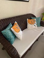 Sierra Resort  Dauin Negros Oriental