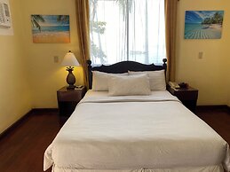 Sierra Resort  Dauin Negros Oriental