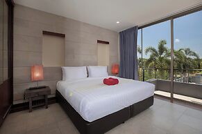 Modern 3BR Pool Access Villa Argent 6