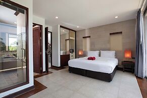 Modern 3BR Pool Access Villa Argent 6