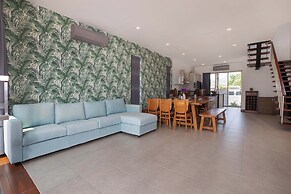 Modern 3BR Pool Access Villa Argent 6