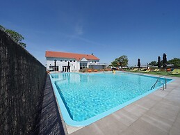 Chalet on the Water at the Beautiful Veluwemeer