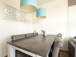 Chalet on the Water at the Beautiful Veluwemeer