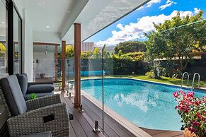 Holiday Home with Pool and Mini Golf