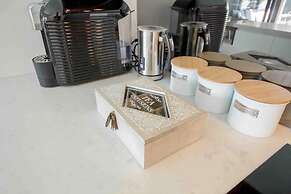 Holiday Home with Pool and Mini Golf