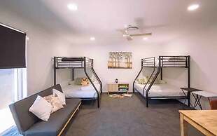 Holiday Home with Pool and Mini Golf