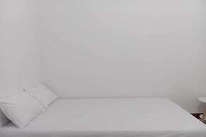 OYO 94070 The Cozzy Exclusive Syariah