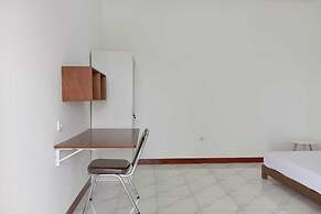 OYO 94070 The Cozzy Exclusive Syariah