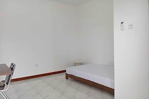 OYO 94070 The Cozzy Exclusive Syariah