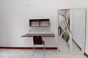 OYO 94070 The Cozzy Exclusive Syariah