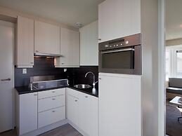 Nice Villa With two Bathrooms, Near the Beach