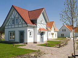 Nice Villa With two Bathrooms, Near the Beach