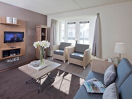 Nice Villa With two Bathrooms, Near the Beach