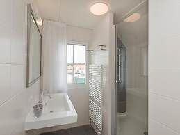 Nice Villa With two Bathrooms, Near the Beach