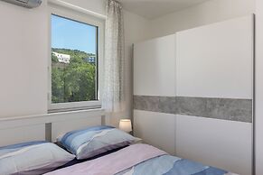 Apartment One Kostrena