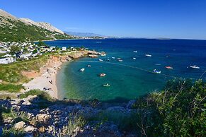 Apartment One Kostrena