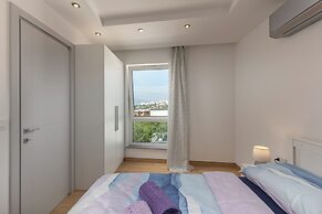 Apartment One Kostrena