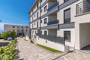 Apartment One Kostrena