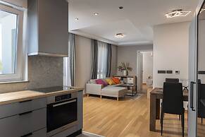 Apartment One Kostrena