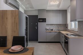 Apartment One Kostrena