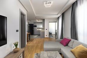 Apartment One Kostrena