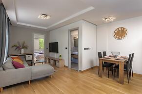 Apartment One Kostrena