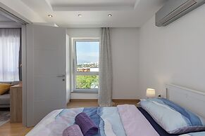 Apartment One Kostrena