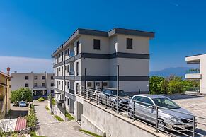 Apartment One Kostrena