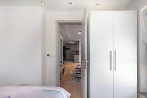 Apartment One Kostrena