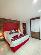 Patong Max Value Hotel