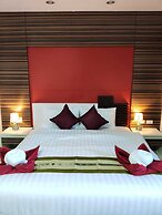 Patong Max Value Hotel