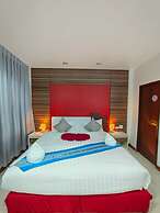Patong Max Value Hotel