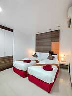 Patong Max Value Hotel