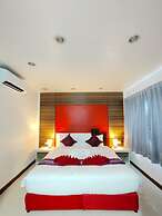 Patong Max Value Hotel