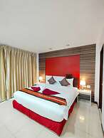 Patong Max Value Hotel