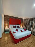 Patong Max Value Hotel