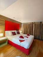 Patong Max Value Hotel
