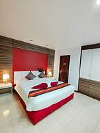 Patong Max Value Hotel