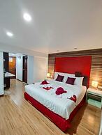 Patong Max Value Hotel