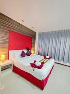 Patong Max Value Hotel