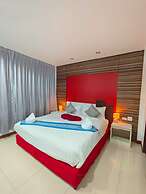 Patong Max Value Hotel