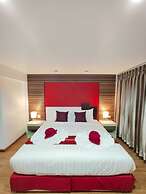 Patong Max Value Hotel