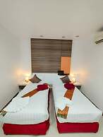 Patong Max Value Hotel