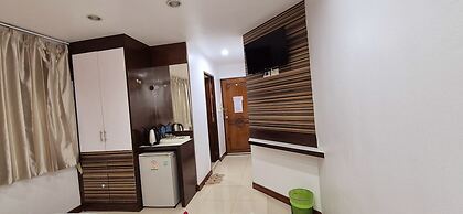 Patong Max Value Hotel