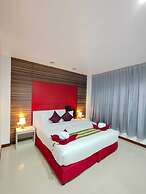 Patong Max Value Hotel