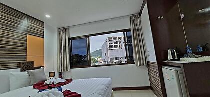 Patong Max Value Hotel