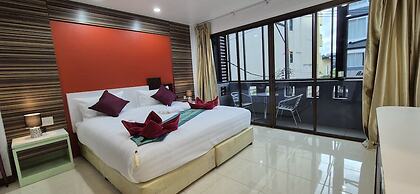 Patong Max Value Hotel