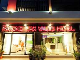 Patong Max Value Hotel