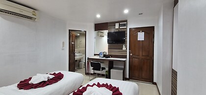 Patong Max Value Hotel